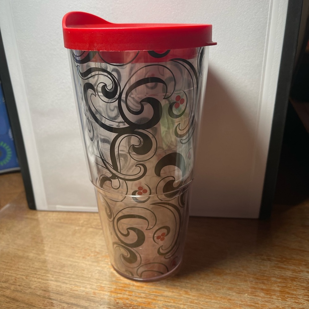 Tervis 24oz tumbler